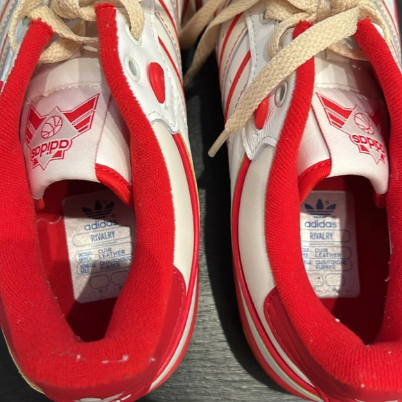 Adidas Rivalry 86 low - Picture 4 of 7